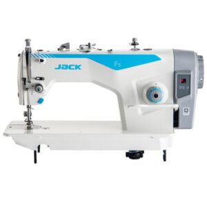 Jack Sewing Machines