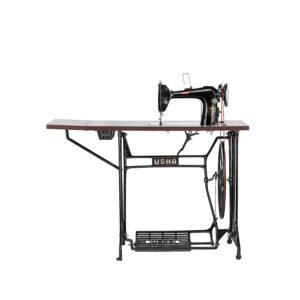 Usha Craft Master Sewing Machine img-2