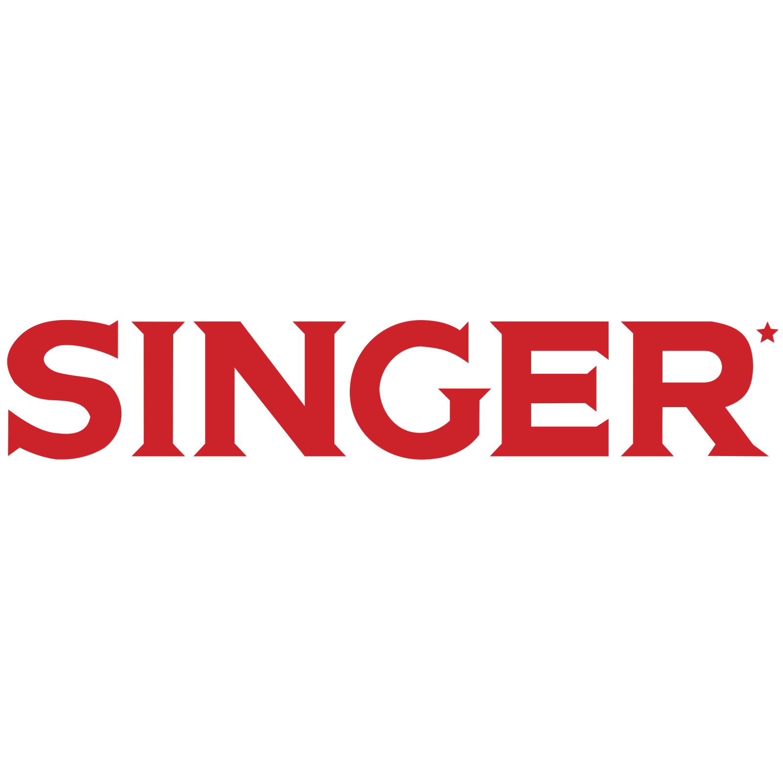Singer