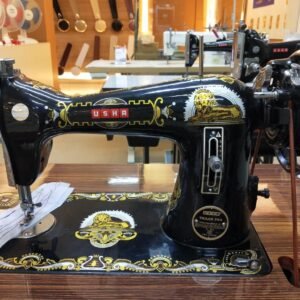 Usha Tailor Pro Sewing Machine