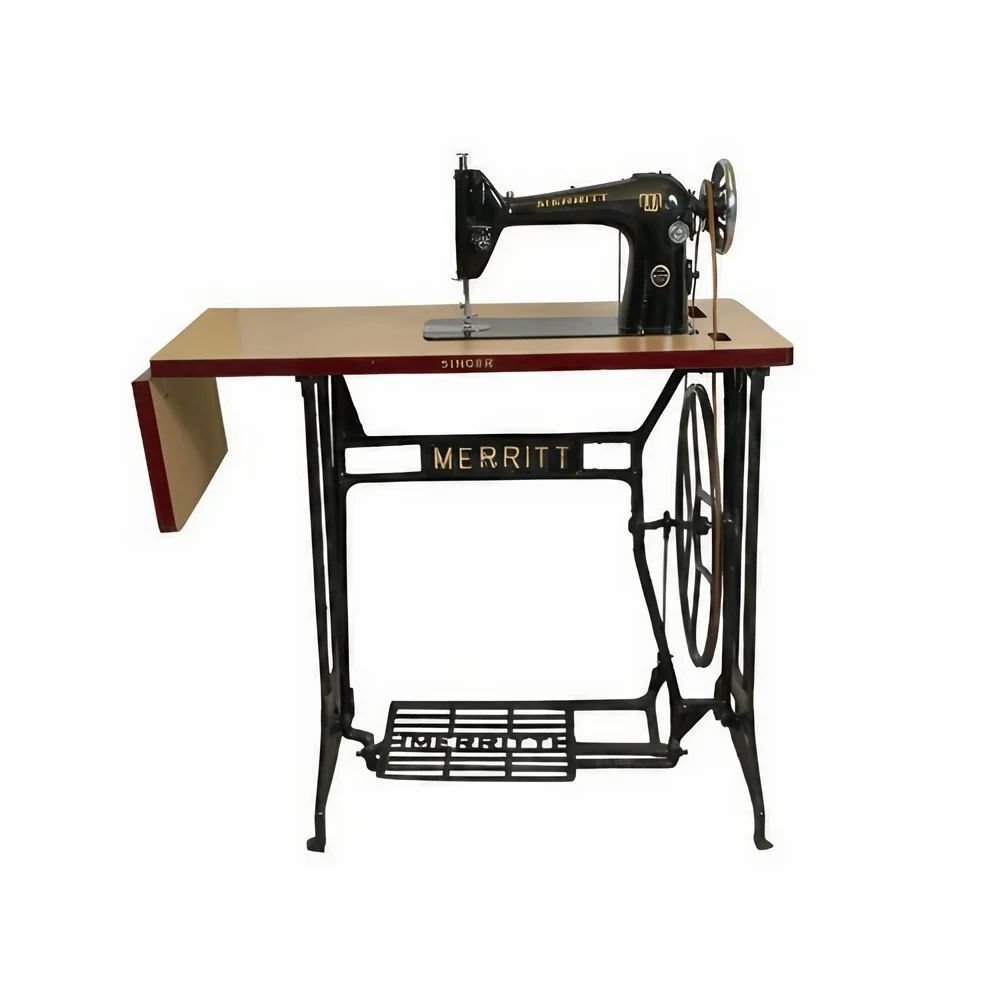 singer merrit universal 2