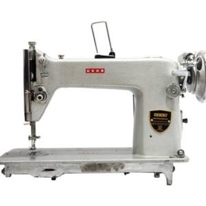 Usha Craft Master DLX