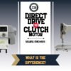 Direct-Drive vs Clutch Motor Sewing Mach – What’s the Difference- Popular Agencies