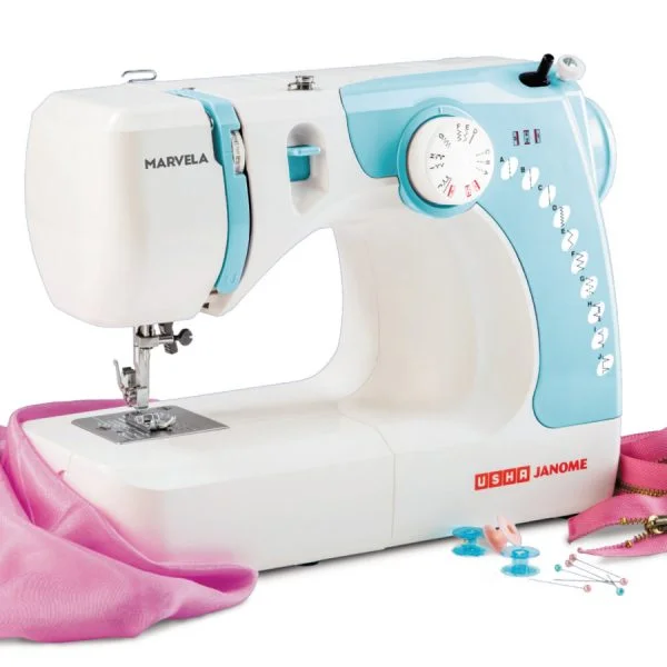 Usha Sewing Machines - Popular Agencies