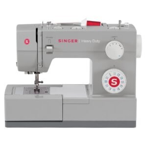 Buy Singer Heavy Duty 4423 Sewing Machine - Popular Agencies in Vellore