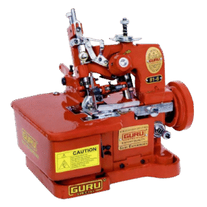Guru Sewing Machines
