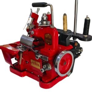 Overlock Sewing Machine