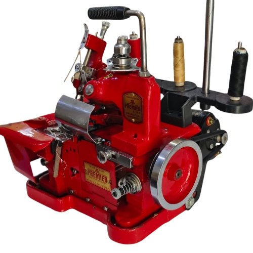 _Premier 3 Thread Overlock Sewing Machine - Popular Agencies in Vellore _Premier 3 Thread Overlock Sewing Machine - Popular Agencies in Vellore
