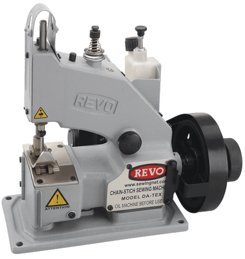 Revo Sewing Machines - Popular Agencies