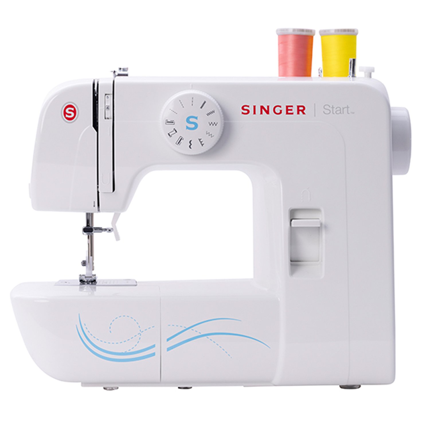 Singer Start FM 1304 Sewing Machine - Popular Agencies in Vellore Singer Start FM 1304 Sewing Machine - Popular Agencies in Vellore