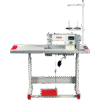 Usha S2E1 Industrial Sewing Machine - Popular Agencies in Vellore