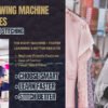 Why Your Sewing Machine Choice Decides How Fast You Learn Stitching - Popular Agencies