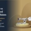 Mechanical vs Computerized Sewing Machines What Actually Matters for Long-Term Use - Popular Agencies