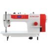 Singer 9900H-Y (Large Hook) Single Needle Lock Stitch Sewing Machine - Popular Agencies