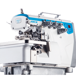 Jack E4S Direct Drive Overlock Sewing Machine