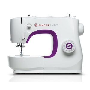 Singer M 3505 Automatic Zig-Zag Sewing Machine