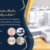 What Sewing Machine Should a Beginner Tailor Buy in India - Popular Agencies