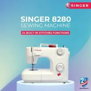 Singer FM 8280 zig-zag sewing machine