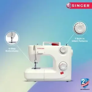 Singer FM 8280 zig-zag sewing machine