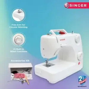 Singer FM 8280 zig-zag sewing machine