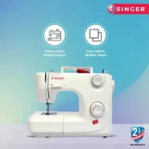Singer FM 8280 zig-zag sewing machine