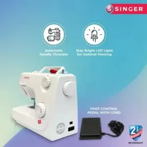 Singer FM 8280 zig-zag sewing machine