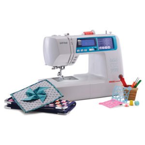 Buy Usha Quilt Magic Machine - Best Price at Popular Agencies