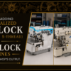 How Adding Specialized Overlock (4-Thread vs. 5-Thread) and Interlock Machines Expands a Workshop's Output