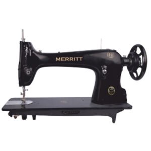 SINGER-Merritt-Craftman-Head