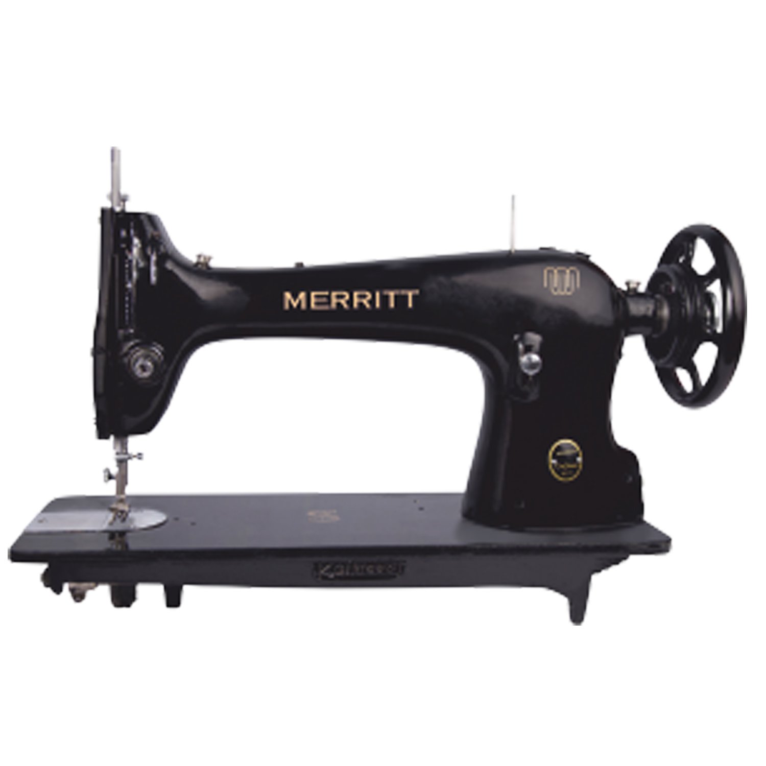Merritt-Craftman-Head SINGER-Merritt-Craftman-Head