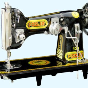 Pooja-Zig-Zag-Sewing-Machine