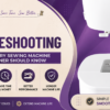 Basic Troubleshooting Tips Every Sewing Machine Owner Should Know – Sewing Machine Maintenance Guide by Popular Agencies