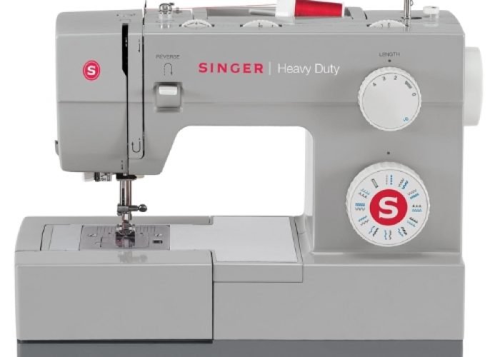 Buy Singer Heavy Duty 4423 Sewing Machine - Popular Agencies in Vellore