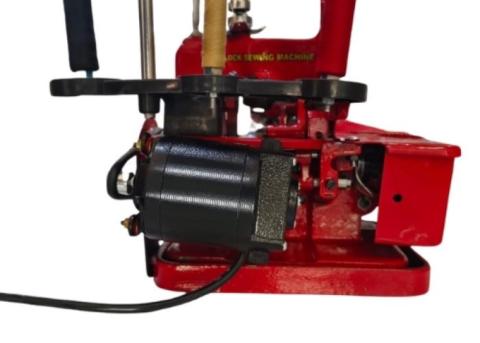 _Premier 3 Thread Overlock Sewing Machine - Popular Agencies in Vellore (1)