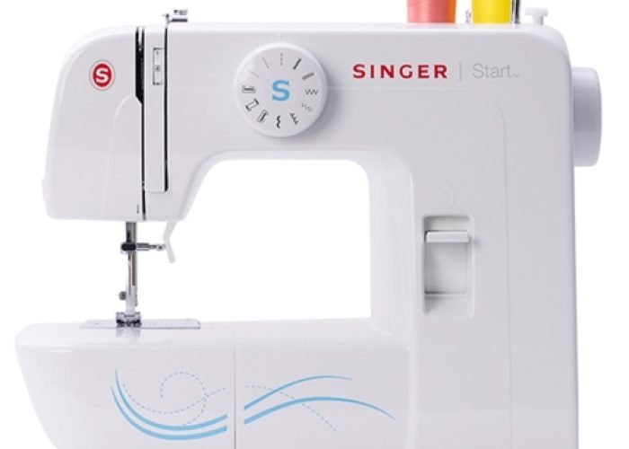 Singer Start FM 1304 Sewing Machine - Popular Agencies in Vellore