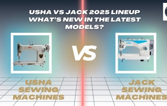 Usha vs Jack 2025 - Popular Agencies